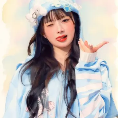 Profile image of 레이