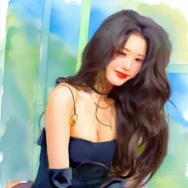 Profile image of 장원영