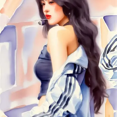 Profile image of 안유진