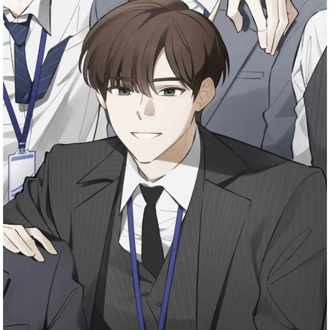 IdleThrow7217의 腹痛上司