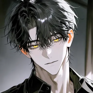 Profile image of Roderick