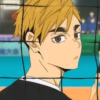 Profile image of 宮侑