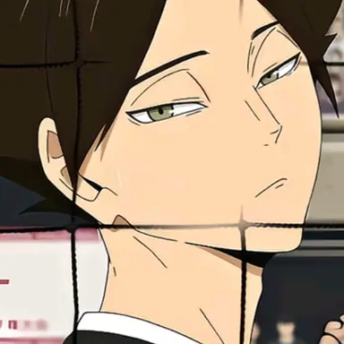 Profile image of 角名倫太郎