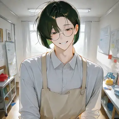 Profile image of Ryusei Ichijiku