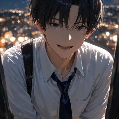 Profile image of 아단 마알