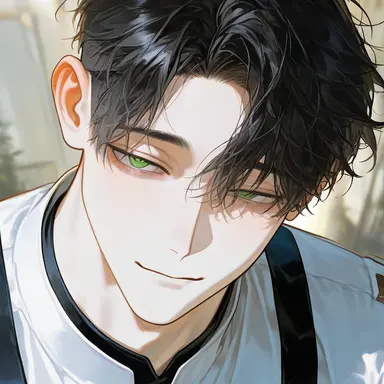Profile image of Jack