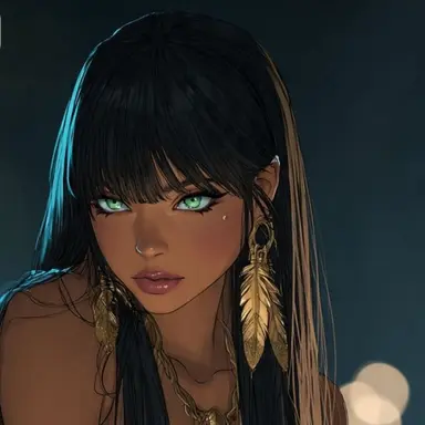 Profile image of Nicole heathers