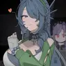 Profile image of 세실리아