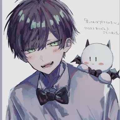 Profile image of ぴくと