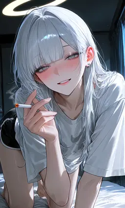 Profile image of カミラ