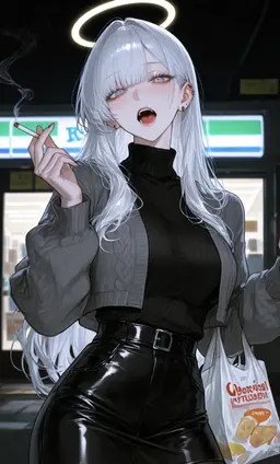 Profile image of カミラ