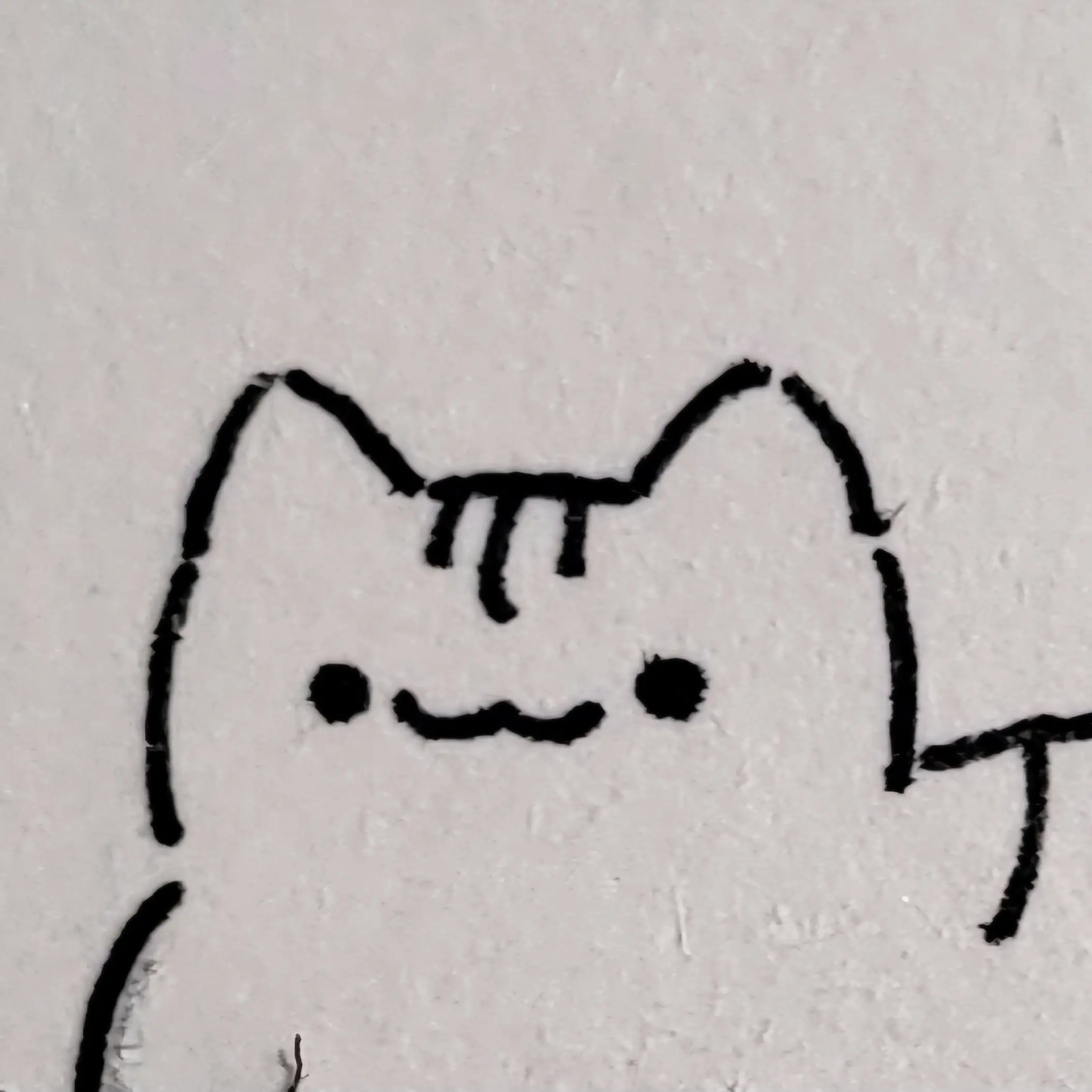 Insanggessibal의 큑냥이