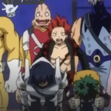 Profile image of 1年A組