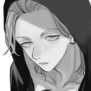 Profile image of 灰谷竜胆
