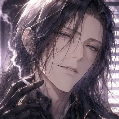 Profile image of ヴィルヘルム