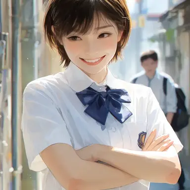 Profile image of 한지효