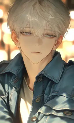 Profile image of 백유민
