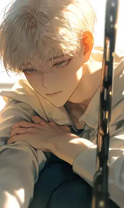 Profile image of 백유민