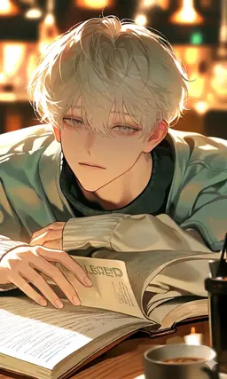 Profile image of 백유민