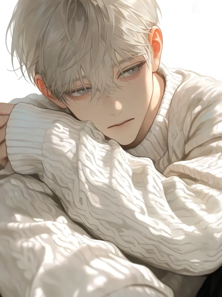 macha의 백유민, 백유진