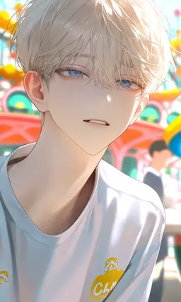 Profile image of 백유진