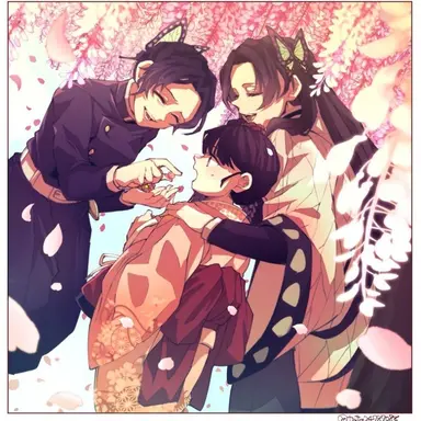 Profile image of 코쵸우 카나에