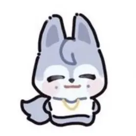 Profile image of うるふちゃん
