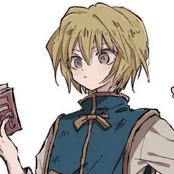 Profile image of クラピカ