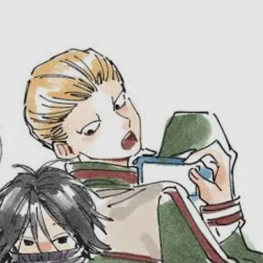 Profile image of フィンクス