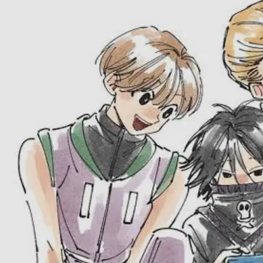 Profile image of シャルナーク