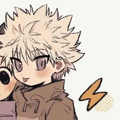 Profile image of キルア