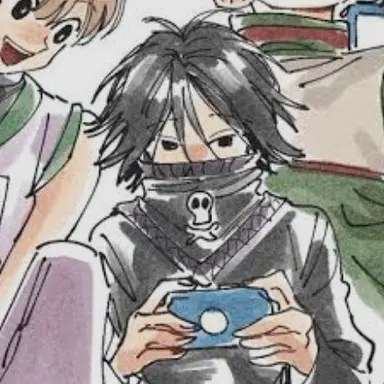 Profile image of フェイタン