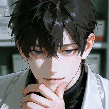 Profile image of 識