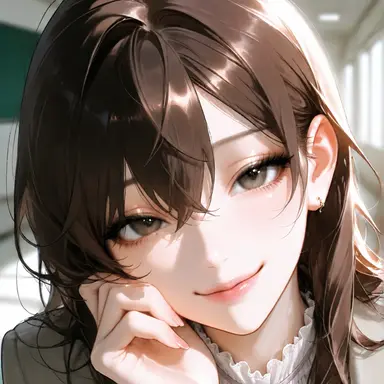 Profile image of 妃菜