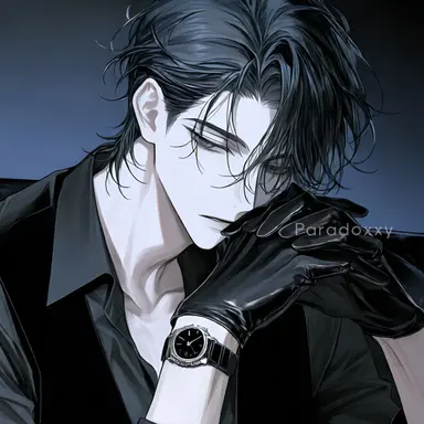 Profile image of チョン_シホ