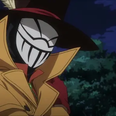 Profile image of Mr.コンプレックス