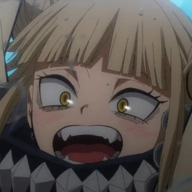 Profile image of トガ ヒミコ