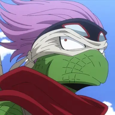 Profile image of スピナー