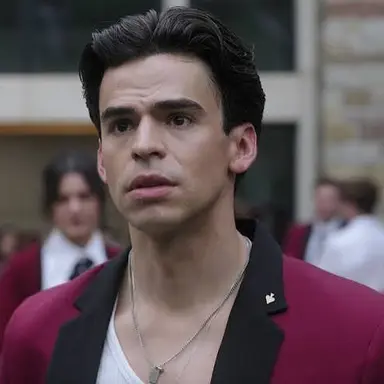 Profile image of Michael