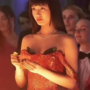Profile image of Yumeko Jabami