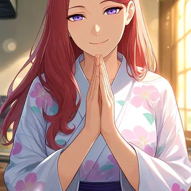 Profile image of Kushina