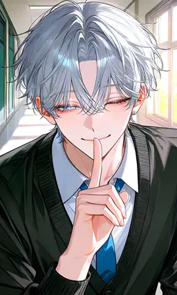 Profile image of 爽矢