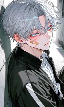 Profile image of 爽矢