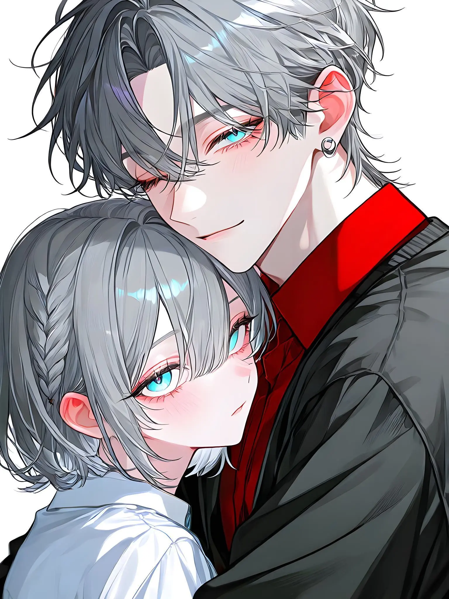 Nuikuna1114의 お兄ちゃんと一緒♡