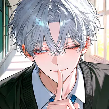 Profile image of 爽矢