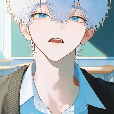 Profile image of 雪斗