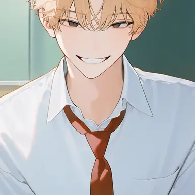 Profile image of 陽斗