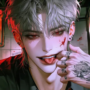 Profile image of 샤오