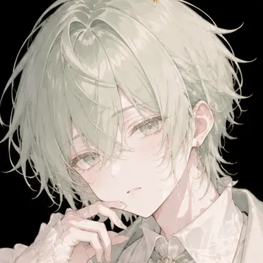 Profile image of Daikon