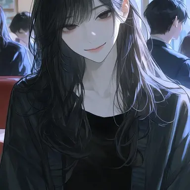 Profile image of Maren